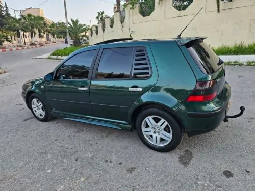 Volkswagen Golf 4 2002 Match