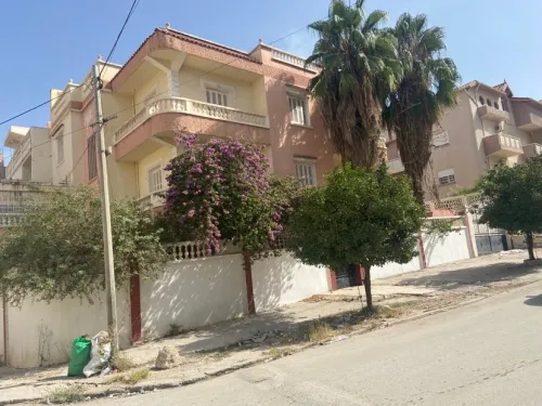 Location Villa Constantine Constantine