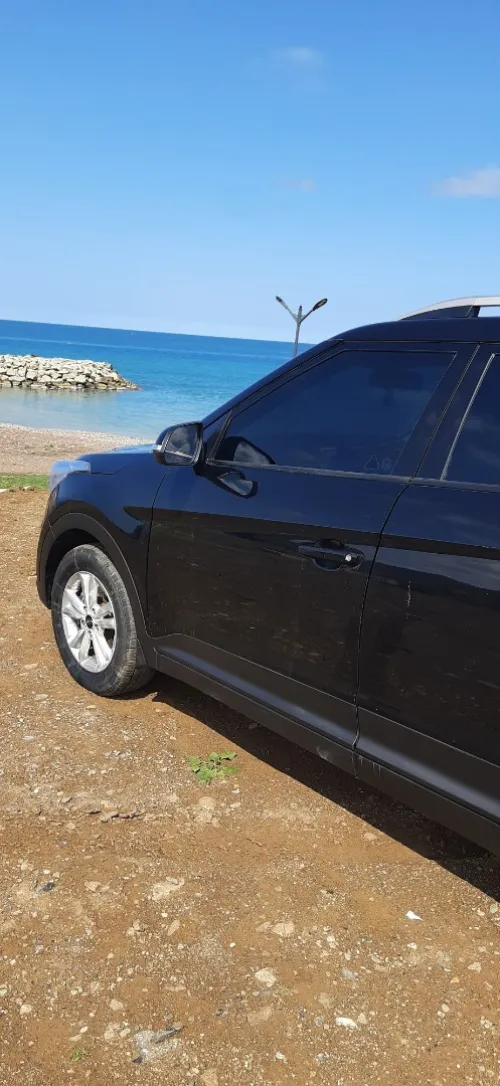 Hyundai Creta 2018 Gl