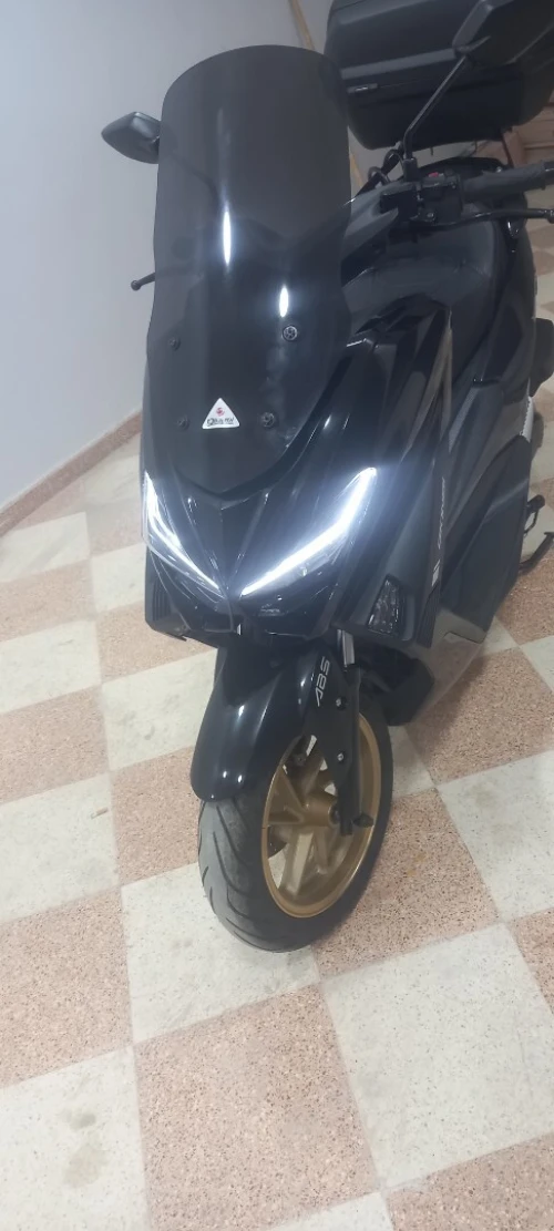 Okinoi Max ts 200 2025