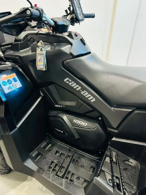 Can am Can am 1000 2018
