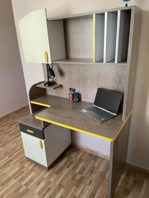 Chambre d'enfant