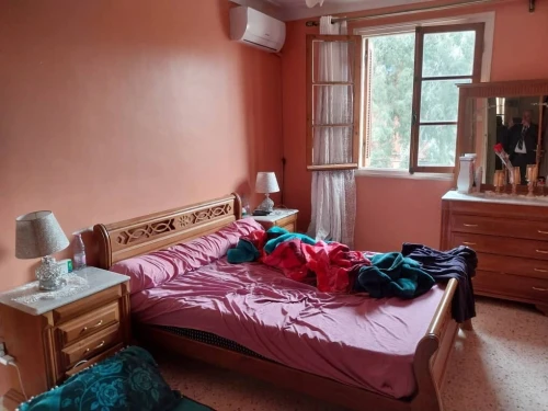 Vente Appartement F3 Alger Ain naadja