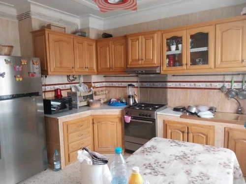 Vente Appartement F3 Alger Ain naadja