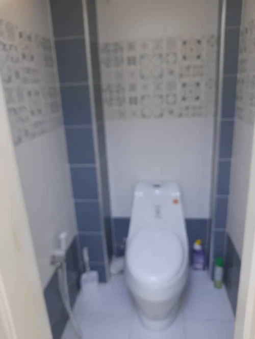 Vente Appartement F3 Alger El madania