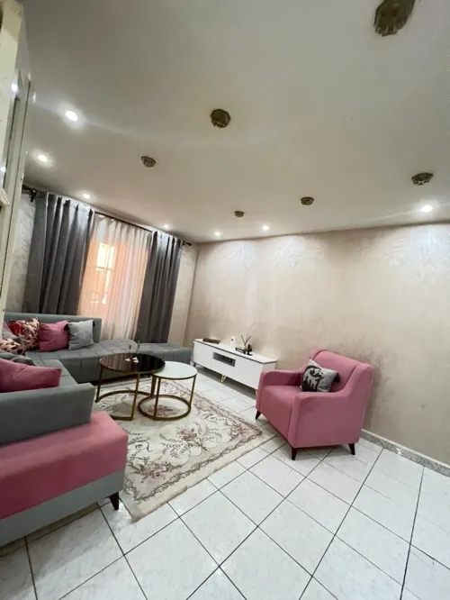 Location Appartement F5 Alger Said hamdine