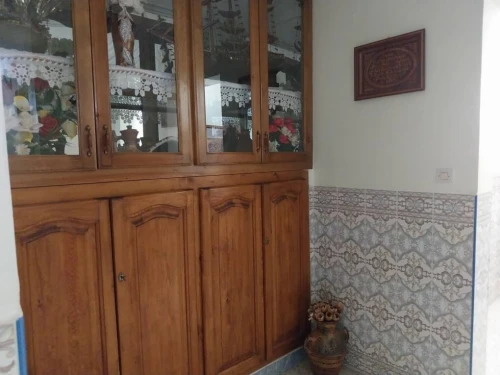 Vente Appartement F3 Alger Ain naadja