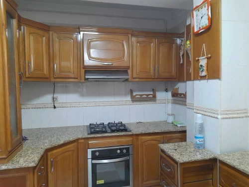 Vente Appartement F3 Alger El madania