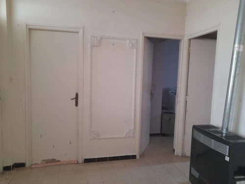 Vente Appartement F4 Alger El madania