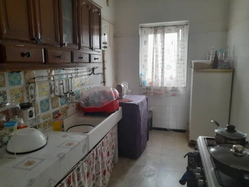 Vente Appartement F4 Alger El madania