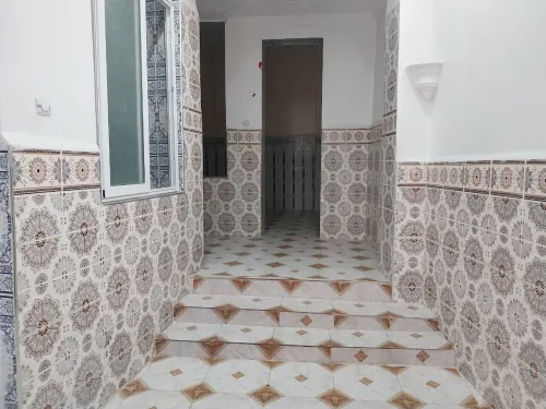Location Appartement Niveau de villa F2 Alger El madania