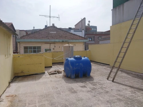 Vente Villa Alger El madania