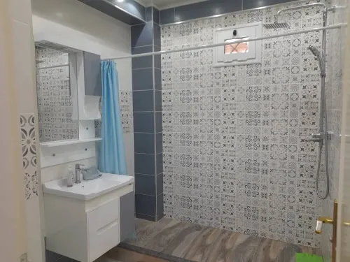Vente Appartement F3 Alger El madania