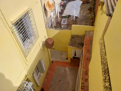 Vente Villa Alger El madania