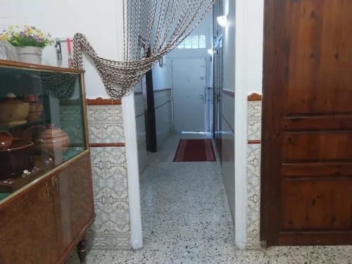 Vente Appartement Niveau de villa F4 Alger Kouba