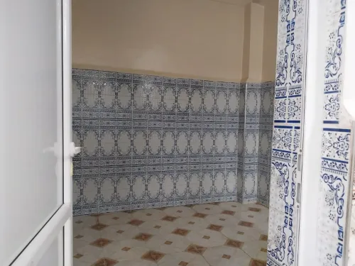 Location Appartement Niveau de villa F2 Alger El madania