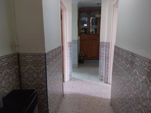 Vente Appartement F3 Alger Ain naadja