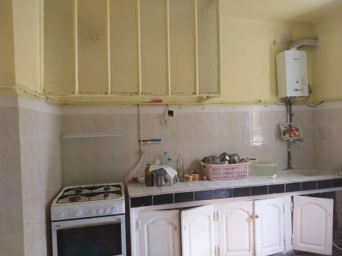 Vente Villa Alger El madania
