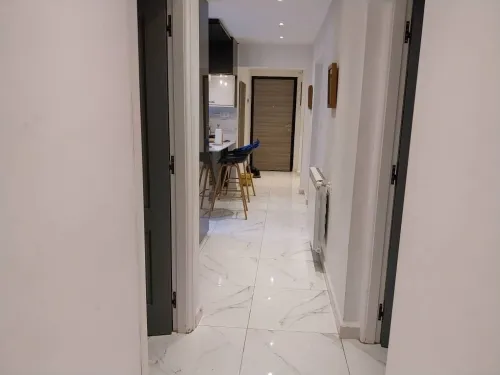 Vente Appartement F4 Alger Draria