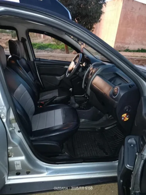 Dacia Duster 2016 Duster