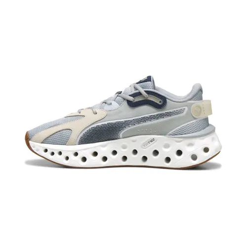 PUMA Homme Softride Frequence Basket
