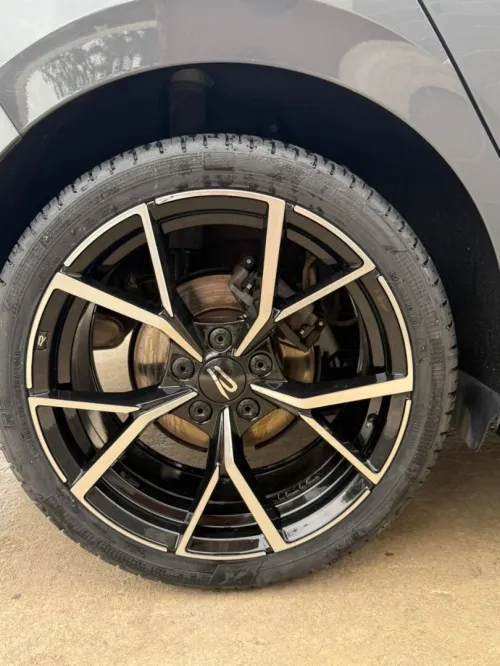 Volkswagen Golf 8 2023 Active