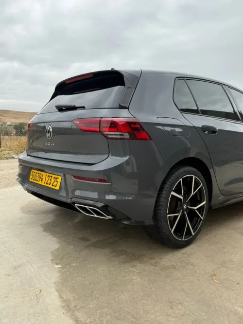 Volkswagen Golf 8 2023 Active