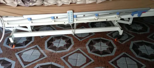 Lit médical