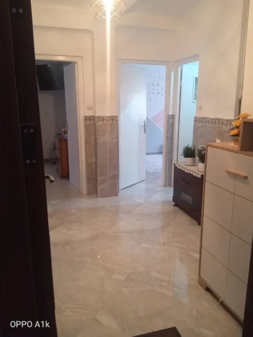 Vente Appartement F3 Tipaza Cherchell