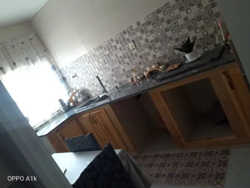 Vente Appartement F3 Tipaza Cherchell
