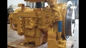 ALLISON TRANSMISSION