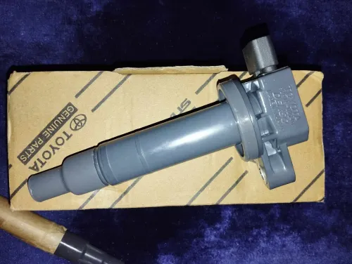 Bobines Denso pour Yaris et Écho بوبينات دانسو 