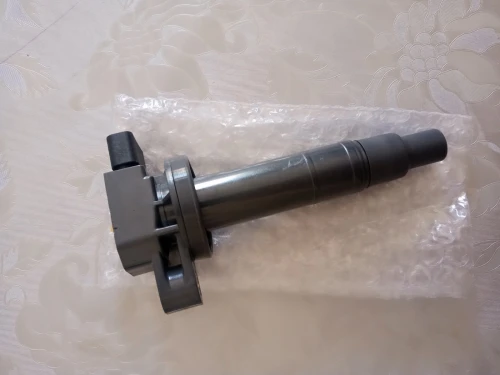 Bobines Denso pour Yaris et Écho بوبينات دانسو 