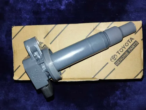 Bobines Denso pour Yaris et Écho بوبينات دانسو 