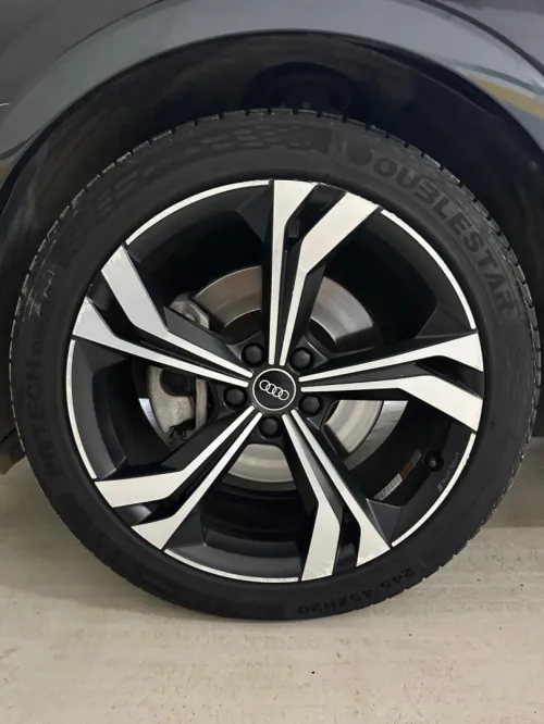Audi Q3 2021 S Line
