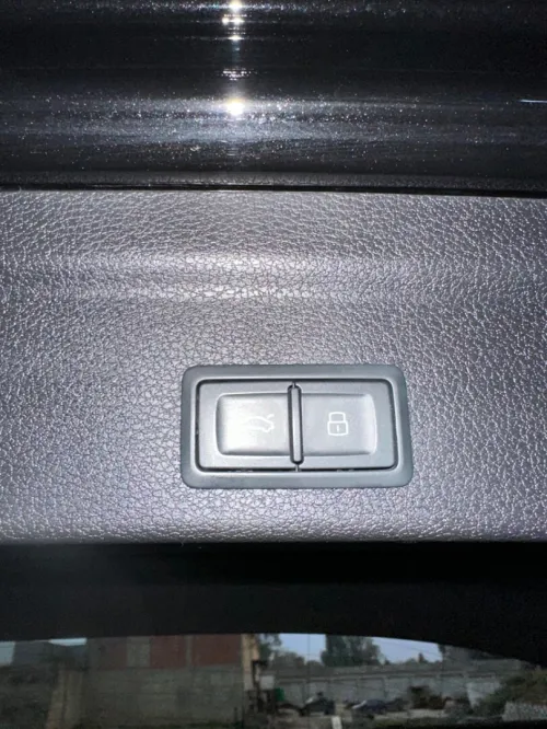 Audi Q3 2021 S Line