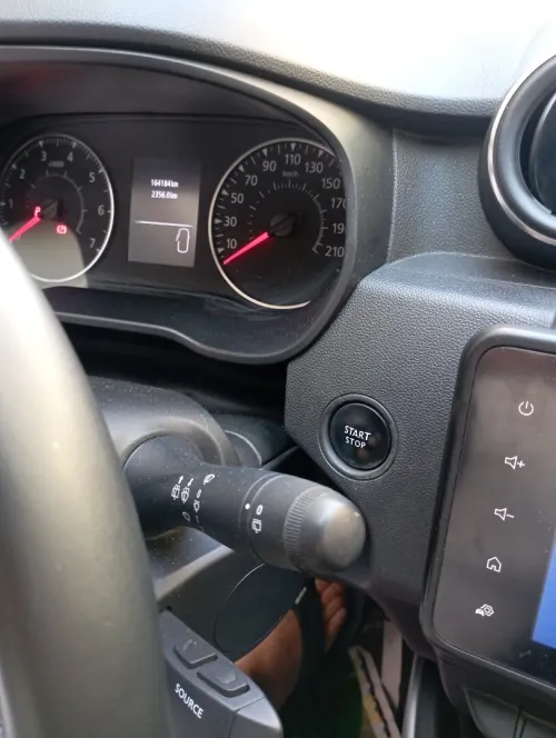 Dacia Duster 2022 Duster
