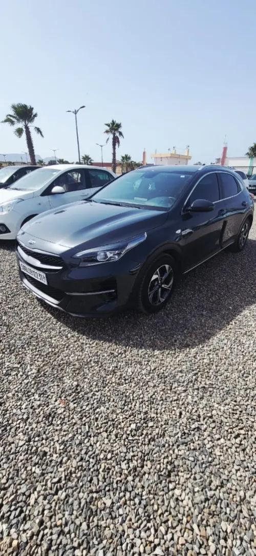 Kia X-Ceed 2022 Active Business