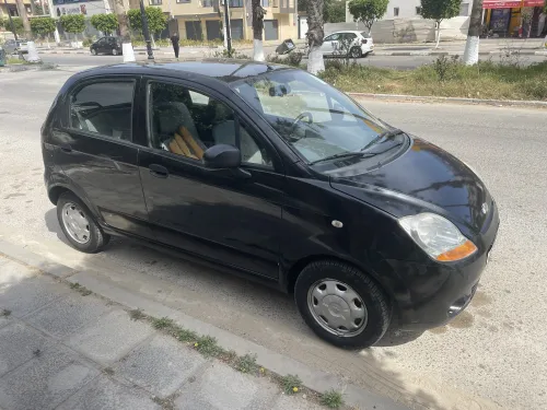 Chevrolet Spark 2012 Lite Ls