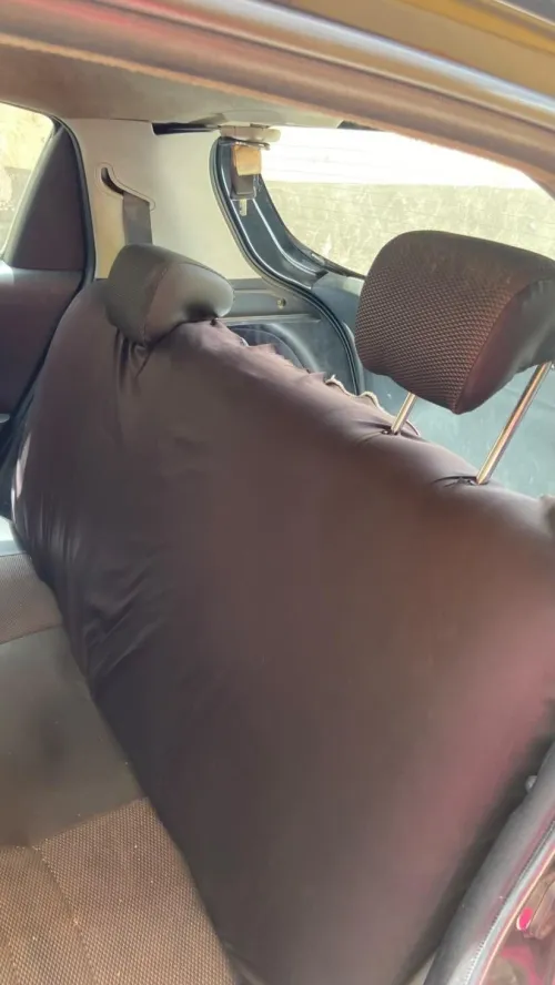 Toyota Yaris 2014 Lounge CVT