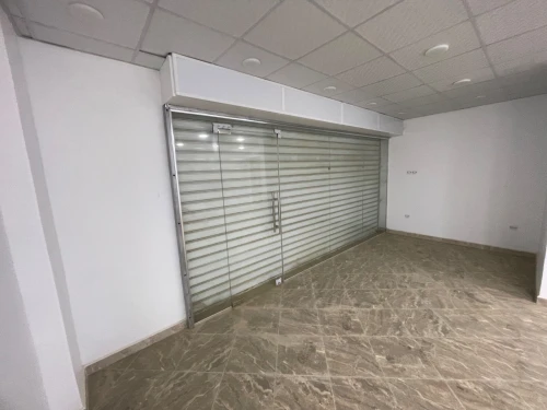 Vente Local Alger Bordj el kiffan
