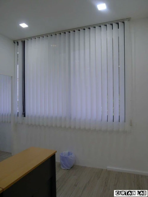 Store californien pour bureaux 