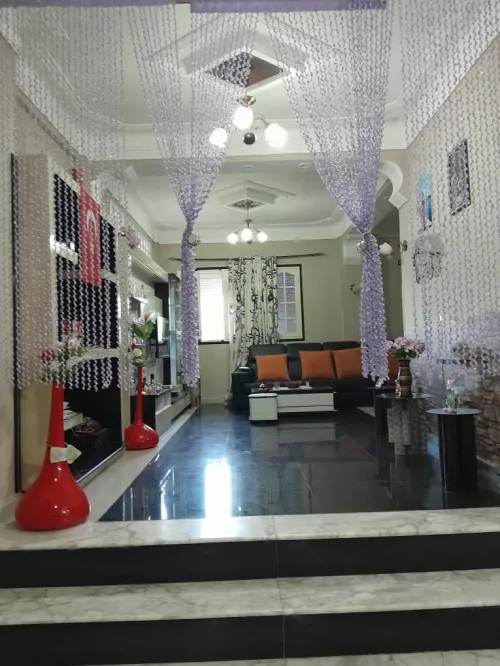 Vente Appartement F5 Béjaïa Akbou
