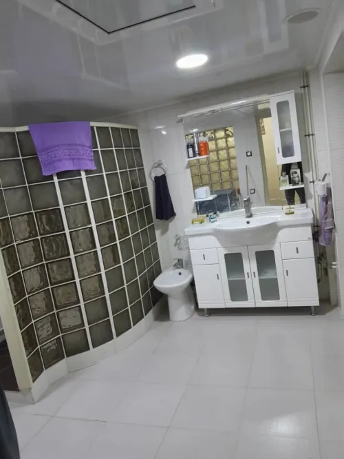 Vente Appartement F5 Béjaïa Akbou