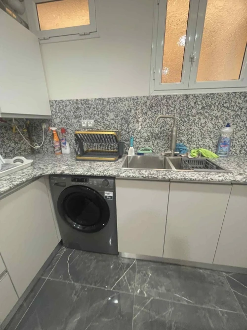 Location vacances Appartement F4 Alger Draria