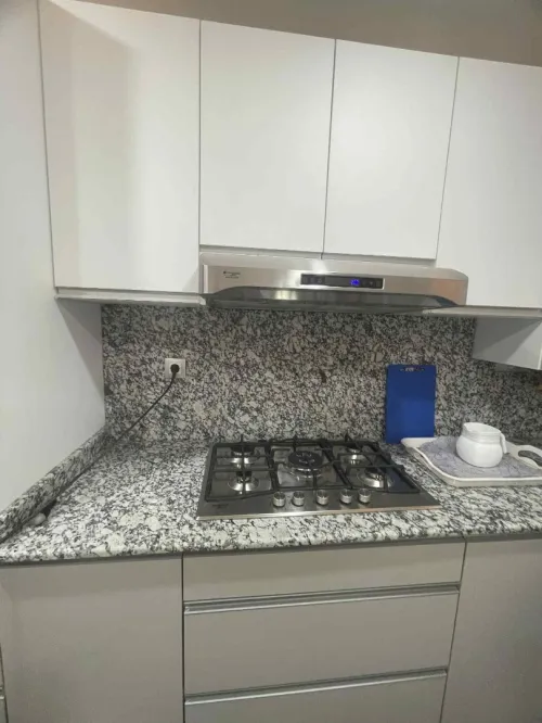 Location vacances Appartement F4 Alger Draria