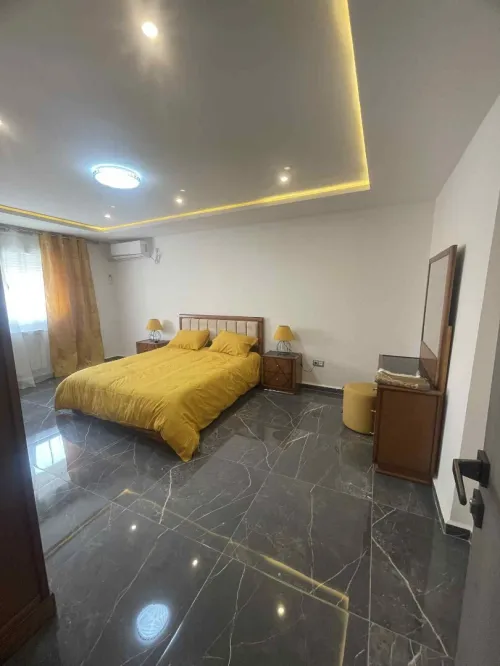 Location vacances Appartement F4 Alger Draria
