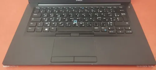 Pc portable Dell latitude 7450 i5 7300U 16GB/512GB