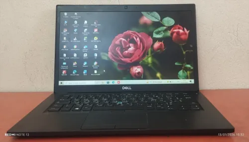 Pc portable Dell latitude 7450 i5 7300U 16GB/512GB