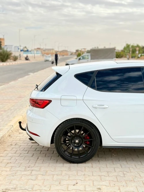 Seat Cupra  2019 Cupra 2019 Perfemance Prepare mouteur complet (forger)